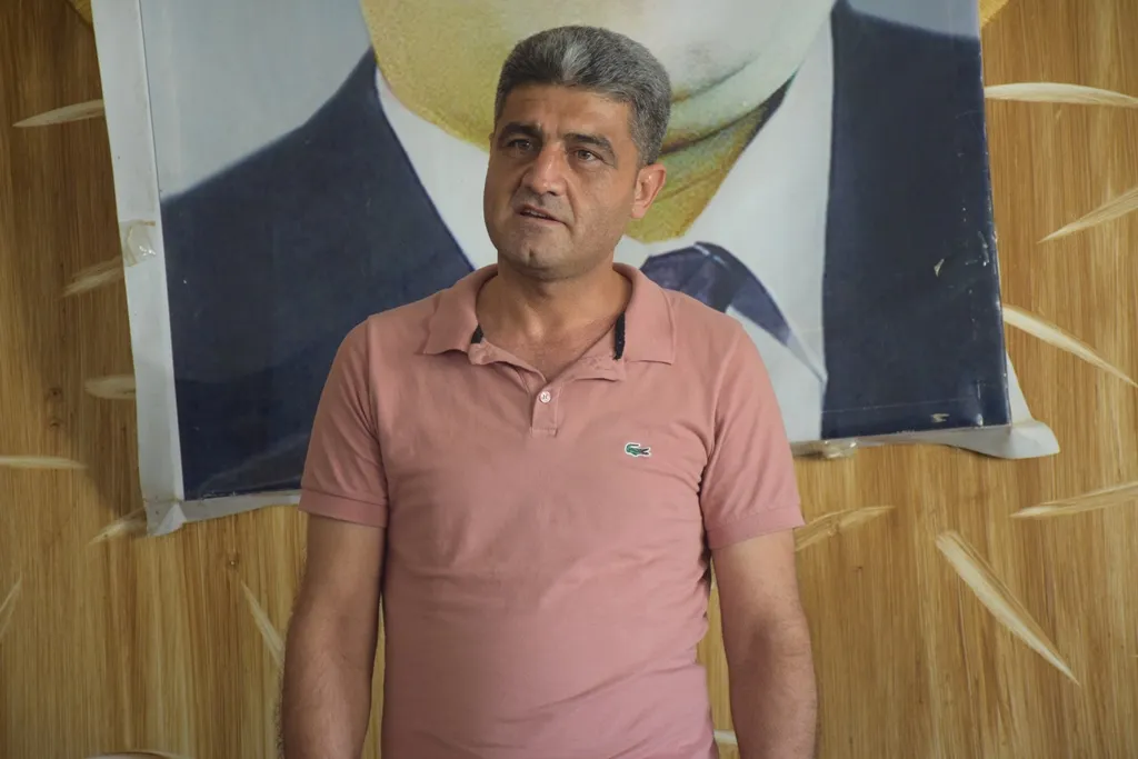 اجتماعان جماهيريان تنديداً بالعزلة المفروضة على القائد عبد الله أوجلان