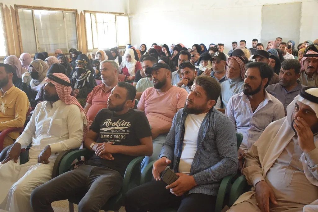 اجتماعان جماهيريان تنديداً بالعزلة المفروضة على القائد عبد الله أوجلان