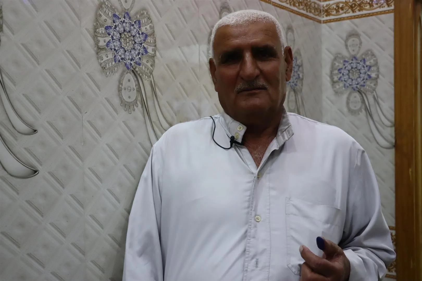 ​​​​​​​مكتب النقد والمدفوعات في الحسكة يباشر بصرف فواتير القمح