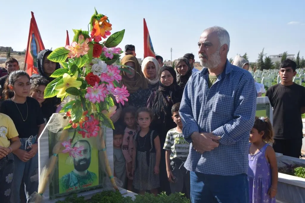 استذكار الشهيد فيصل أبو ليلى