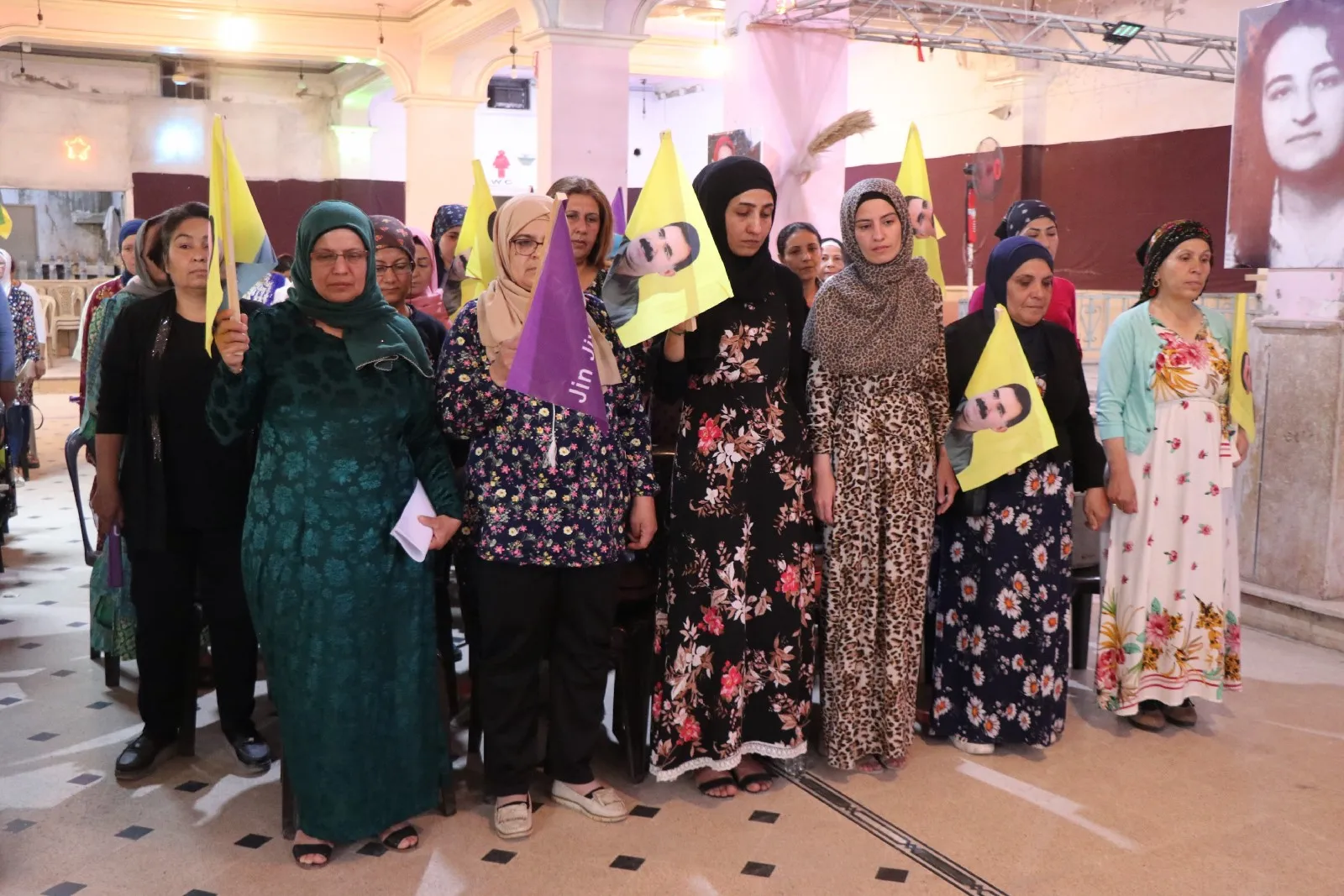 مؤتمر ستار يختتم اجتماعه نصف السنوي بطرح جملة من المقترحات لتنفيذها على أرض الواقع