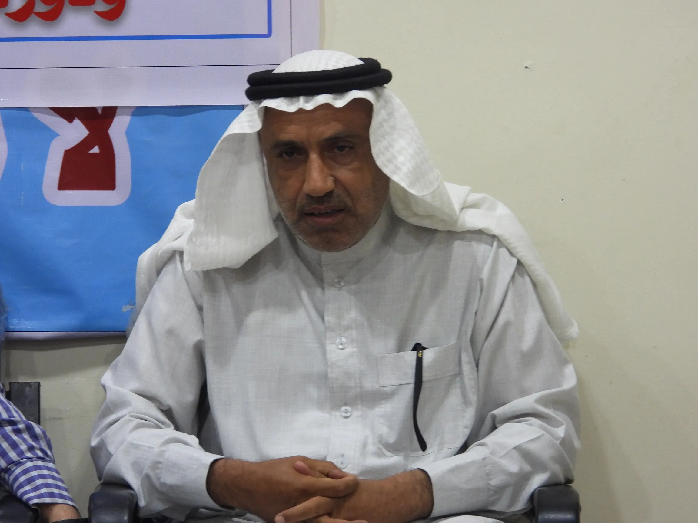 ندوة في الطبقة  حول دور العشائر حسب رؤية القائد عبد الله أوجلان