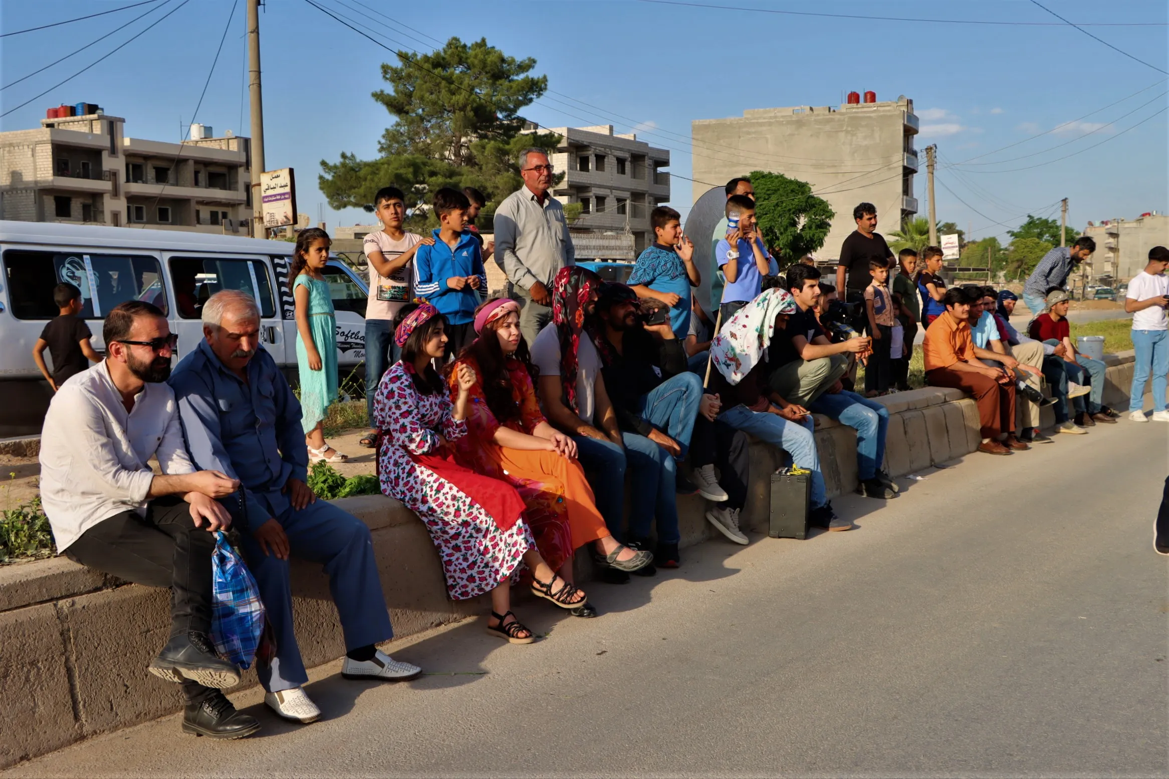 فيديو كليب جديد يجسد الحقيقة الشعبية والتراثية لمدينة الحب