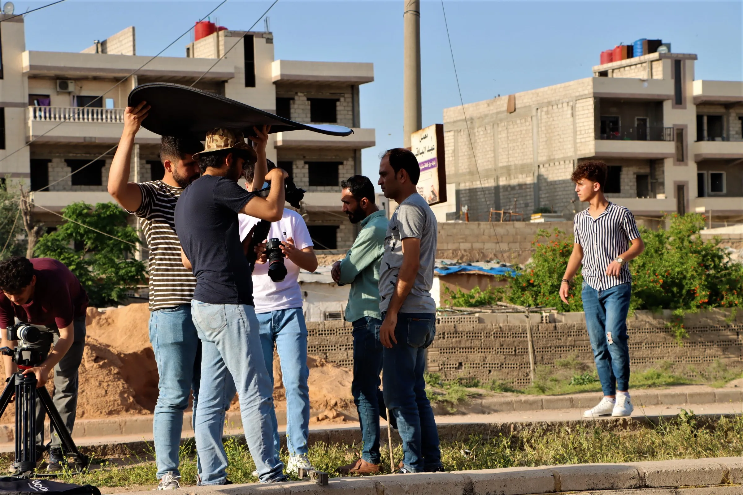 فيديو كليب جديد يجسد الحقيقة الشعبية والتراثية لمدينة الحب