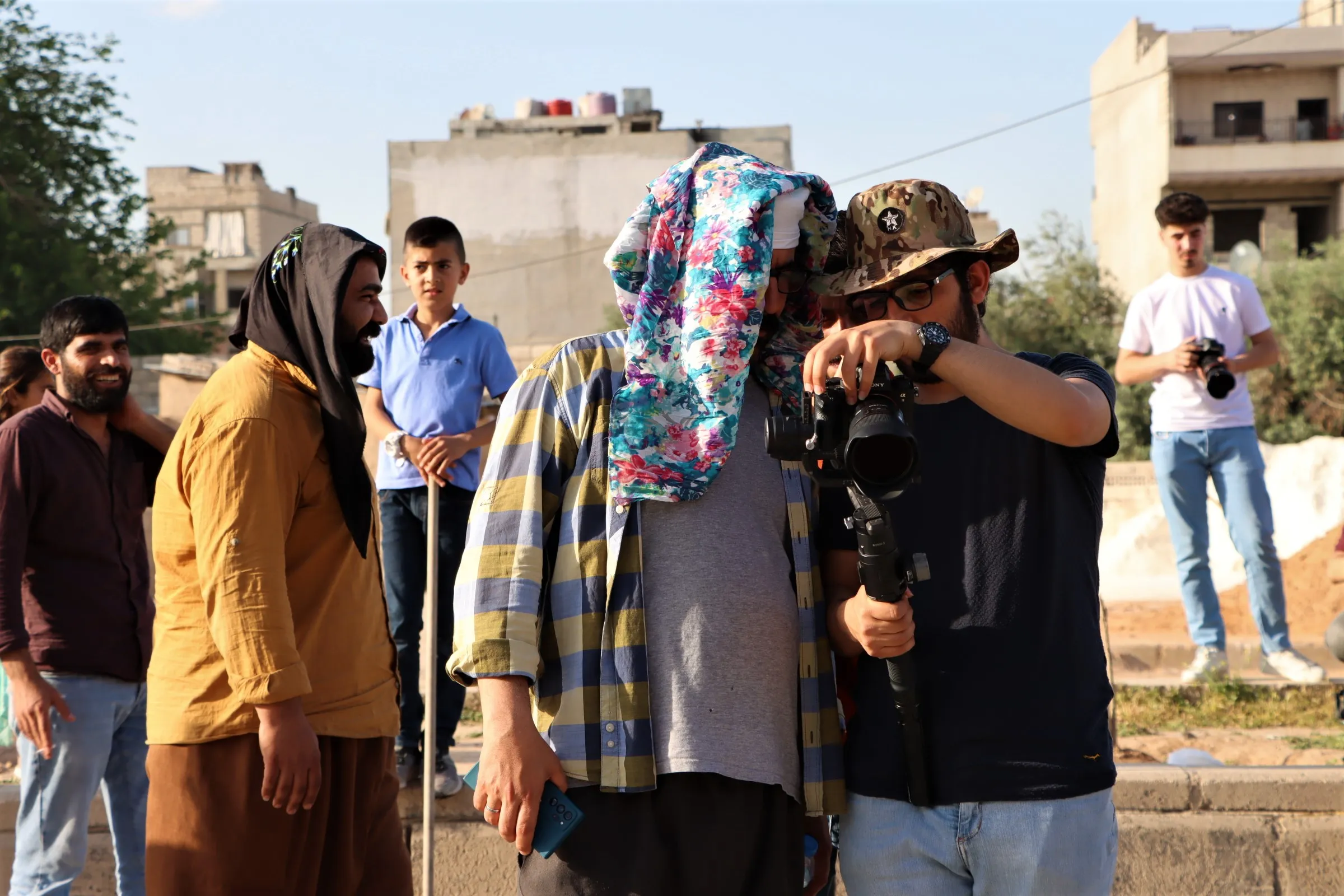فيديو كليب جديد يجسد الحقيقة الشعبية والتراثية لمدينة الحب