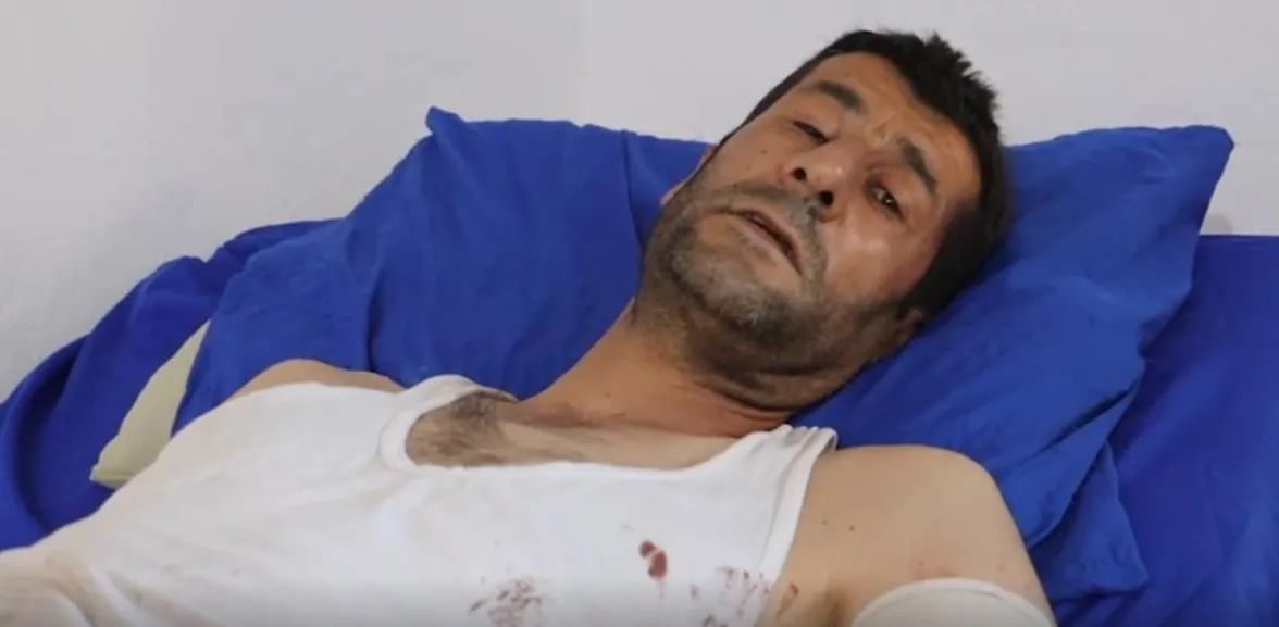 هيئة الصحة تدين قصف مشفى تل رفعت وتطالب المجتمع الدولي بالتدخل
