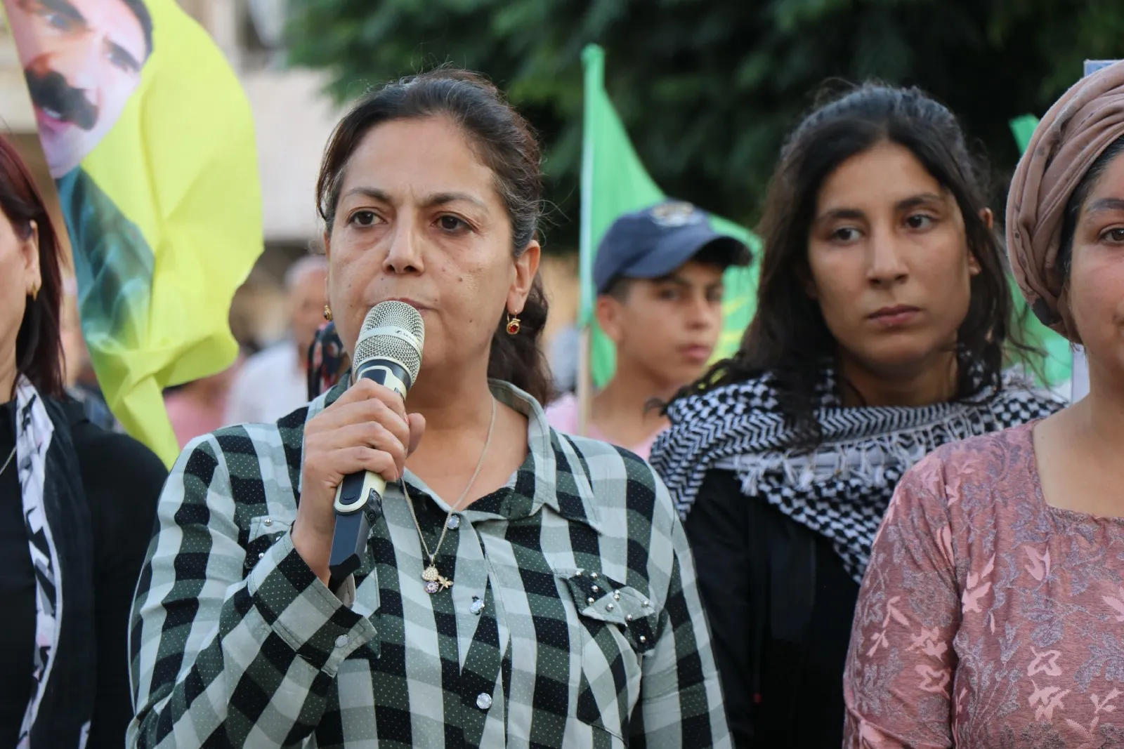 " باتحادنا سنفشل مخططات أعدائنا ونحقق الحرية والنصر"