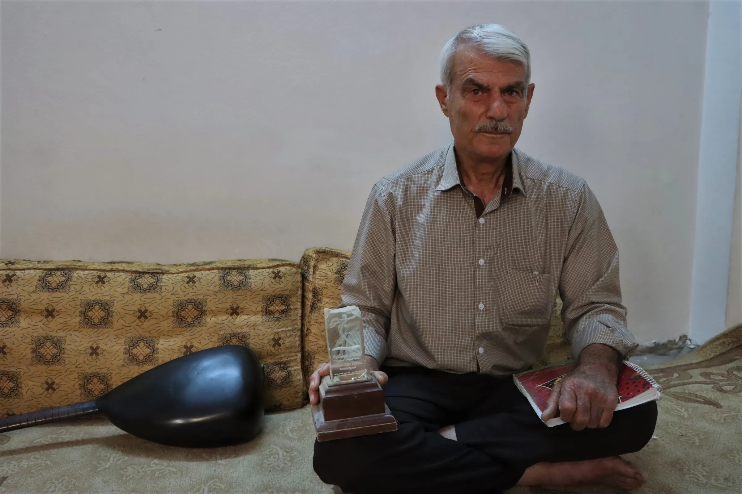 ألحان خالدة واسم منسي في عالم الفن