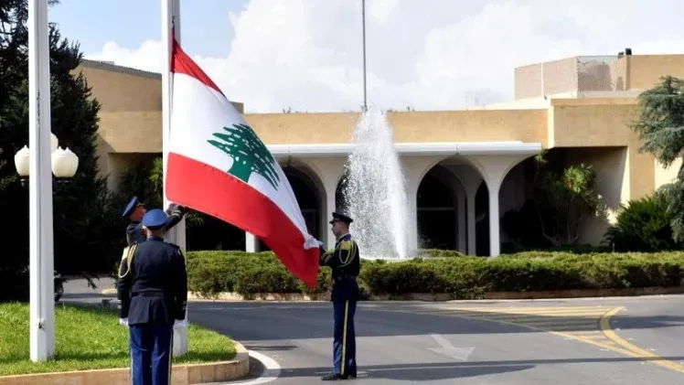 ملف الرئاسة اللبناني معلّق بتسوية تقودها دول خارجية