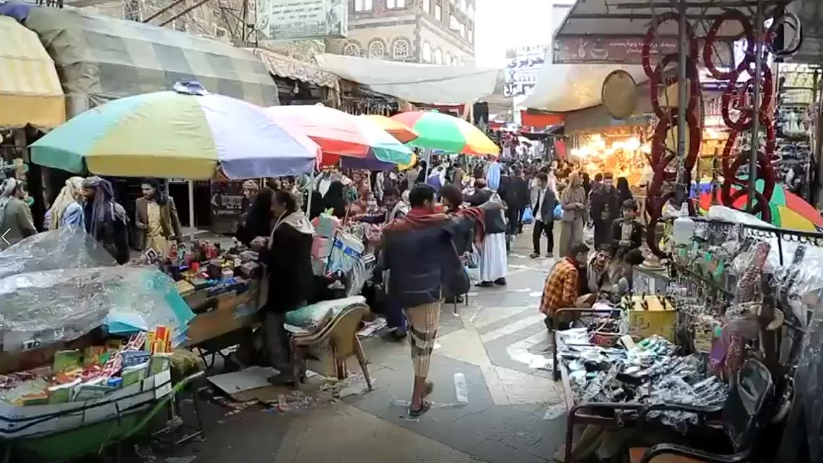 ​​​​​​​كيف مر عيد الأضحى على اليمنيين وما أمنياتهم؟
