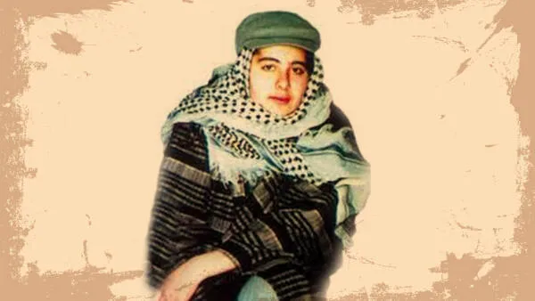 مناضلة أظهرت لنا أسلوب النضال منذ 25 عاماً