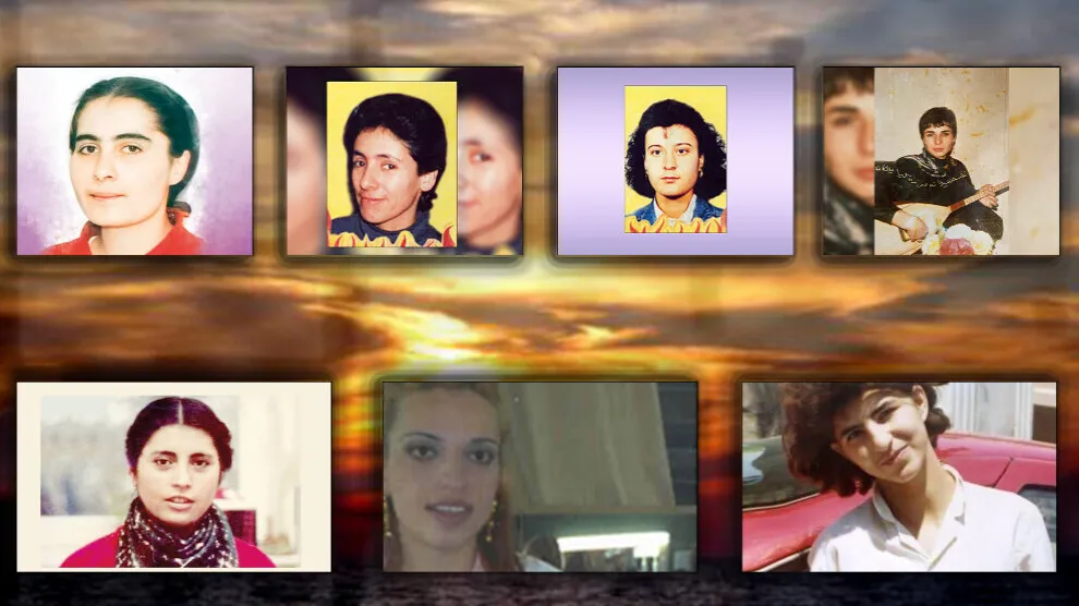 مناضلة أظهرت لنا أسلوب النضال منذ 25 عاماً