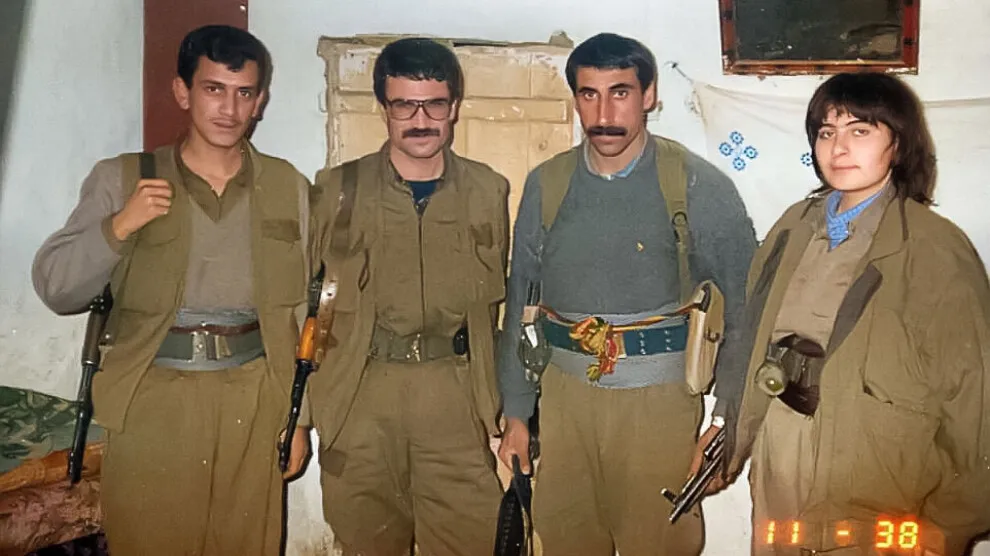 مناضلة أظهرت لنا أسلوب النضال منذ 25 عاماً