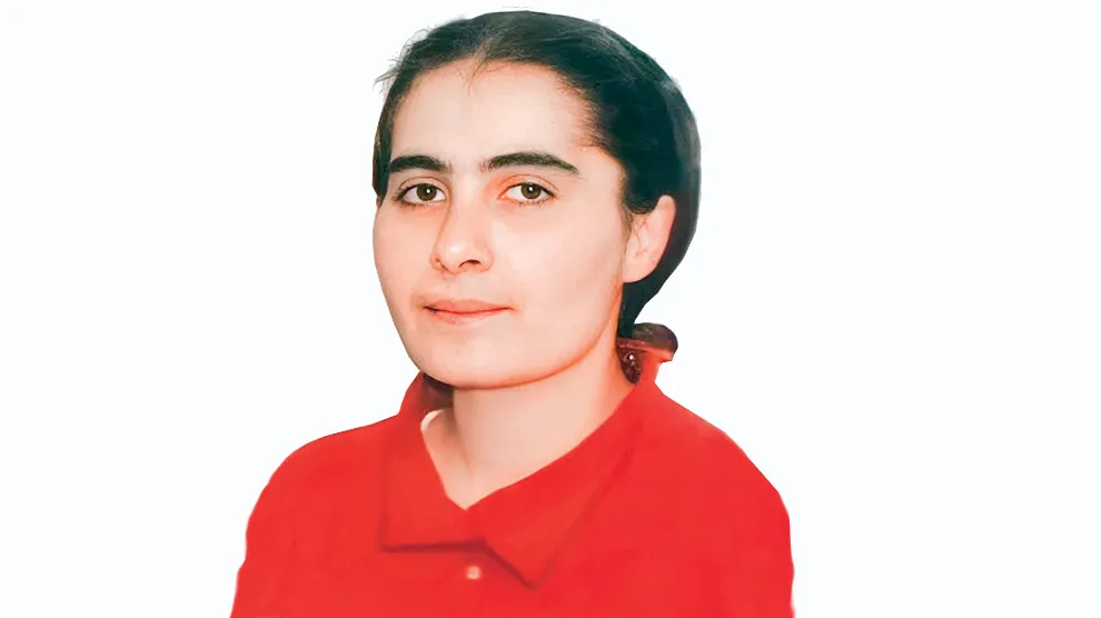 مناضلة أظهرت لنا أسلوب النضال منذ 25 عاماً