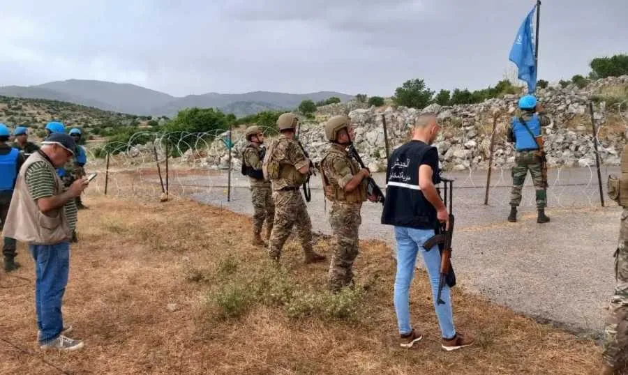 ​​​​​​​هل يكون صيف لبنان وإسرائيل ملتهباً أم هي مناوشات على الحدود فقط؟