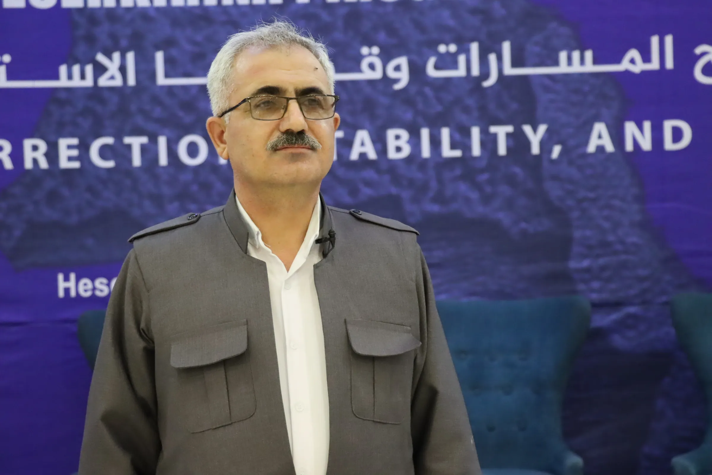 ​​​​​​​​​​​​​​"مقترحات وتوصيات المنتدى الدولي حول لوزان لن تبقى حبراً على ورق"