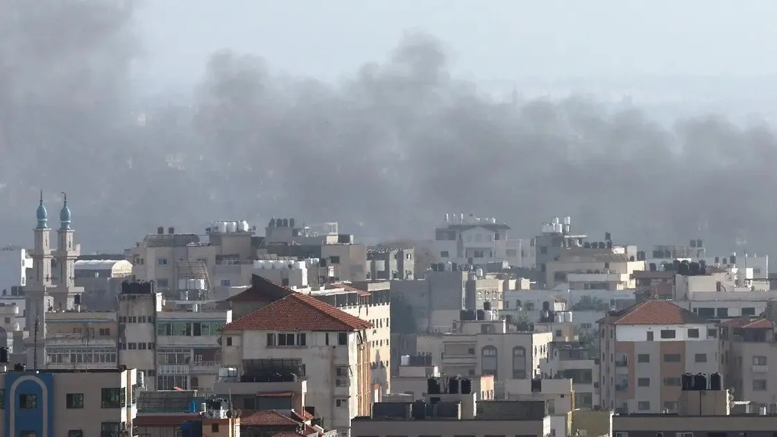 مقتل 12 فلسطينياً في الهجوم الإسرائيلي على جنين
