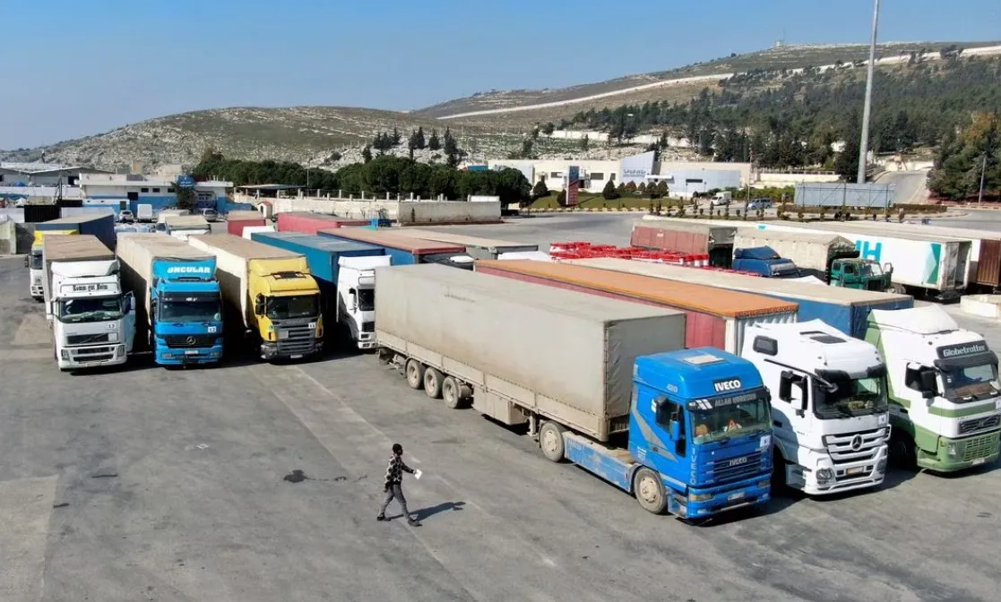 ​​​​​​​روسيا تقدّم مقترحاً لتمديد آلية المساعدات إلى سوريا عبر المناطق المحتلة