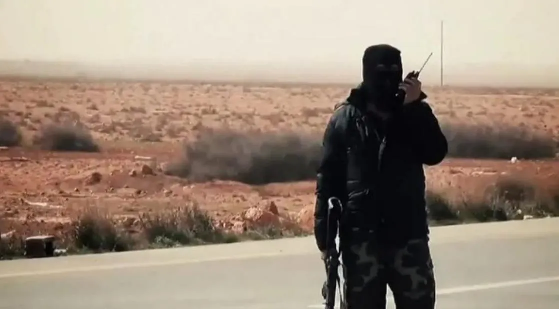 ​​​​​​​خطف 3 مواطنين وسرقة 400 رأس غنم من قبل مرتزقة داعش