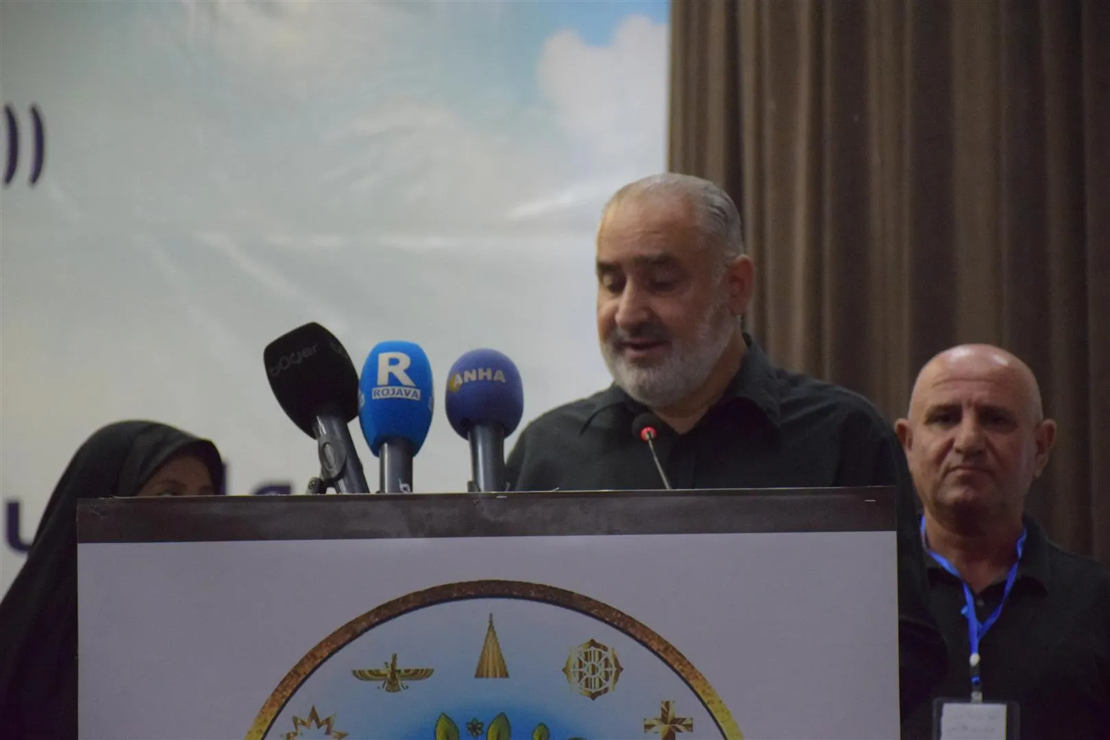 انطلاق أعمال المؤتمر الدولي الثاني للأديان والمعتقدات