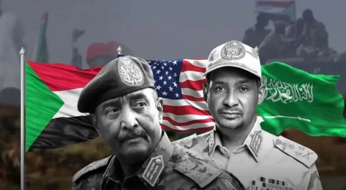 34 ضحية نتيجة الصراع في السودان وأميركا تهدد بالعقوبات
