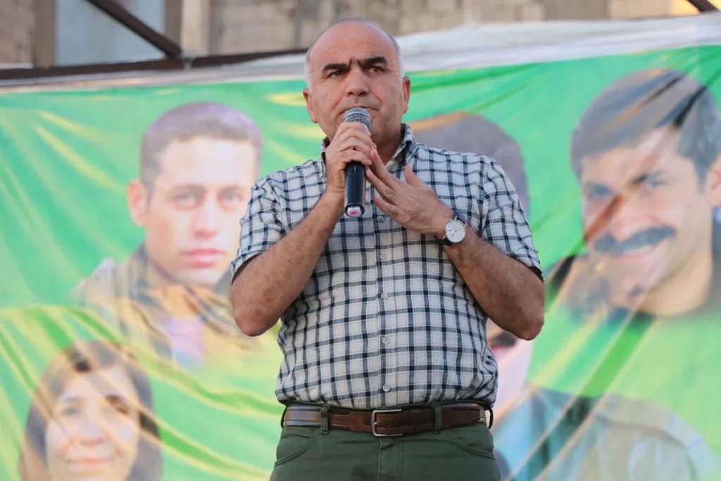 في الذكرى الـ 11 لثورتهم أهالي منبج يؤكدون "سيكون النصر حليفنا"