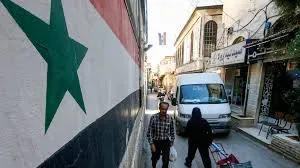 ​​​​​​​توقّف عمليات البيع والشراء في مناطق حكومة دمشق