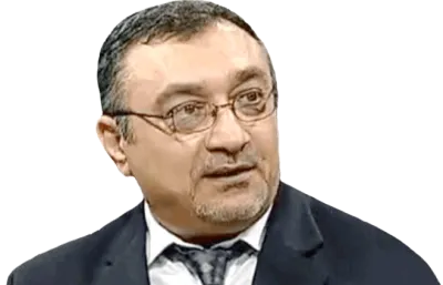 كاتب عراقي: أردوغان يزور بغداد للقيام بأعمال ابتزاز جديدة يجب طرد سفارته بدلاً من استقباله