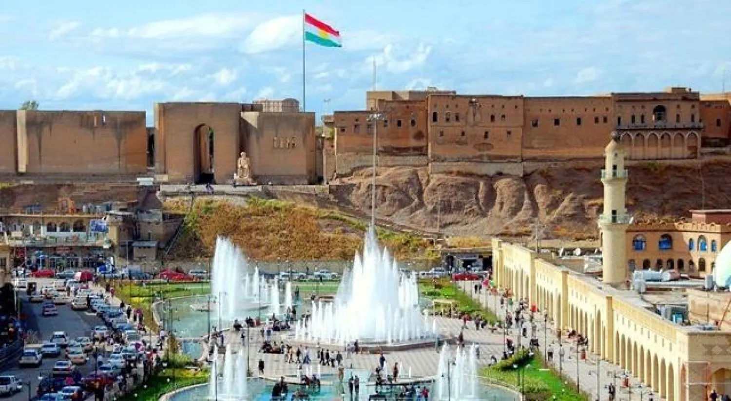 ارتفاع حالات الطلاق في باشور