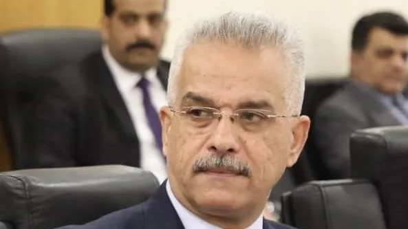 برلماني عراقي: تركيا تمادت بقطع المياه عن العراق