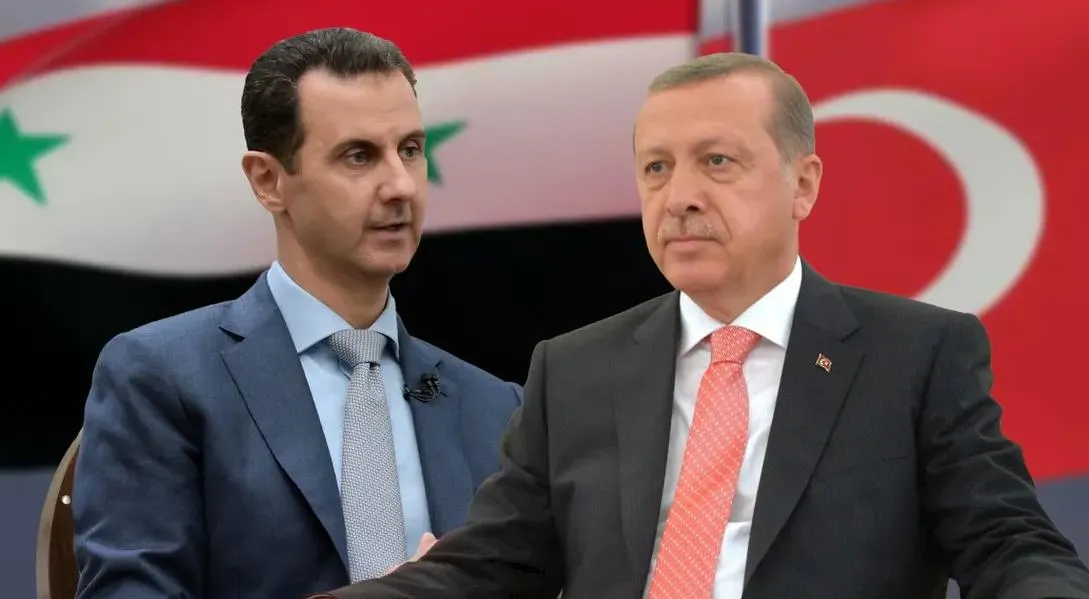 ​​​​​​​مسؤول روسي: العمل جارٍ على تطبيع العلاقات بين سوريا وتركيا