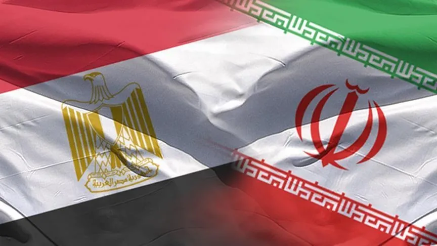 نقابة السفر الجوي الإيراني تعلن عن موعد أول رحلة بين طهران والقاهرة
