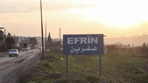 ​​​​​​​مرتزقة الاحتلال التركي يحاولون قتل ناجٍ من مجزرة جندريسة