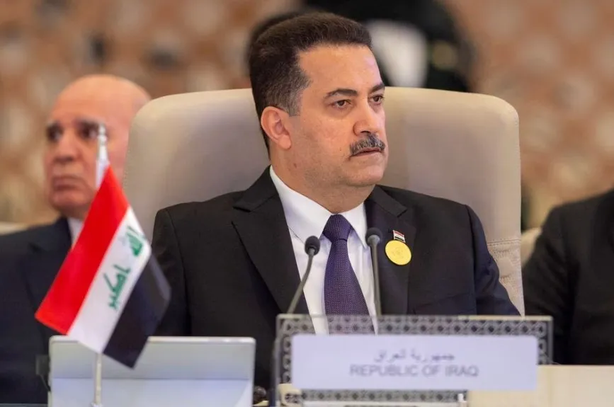 ​​​​​​​لتجنّب العقوبات الأميركية.. العراق يقايض نفطه بالغاز الإيراني