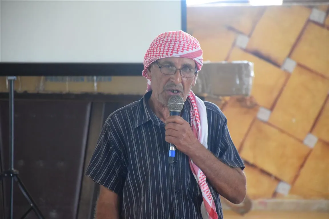​​​​​​​قيادي عسكري يؤكد أن الهجمات التركية لن تحيدهم عن هدفهم