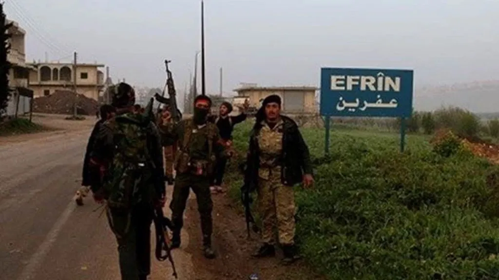 طفلة أخرى تُدفع نحو الموت