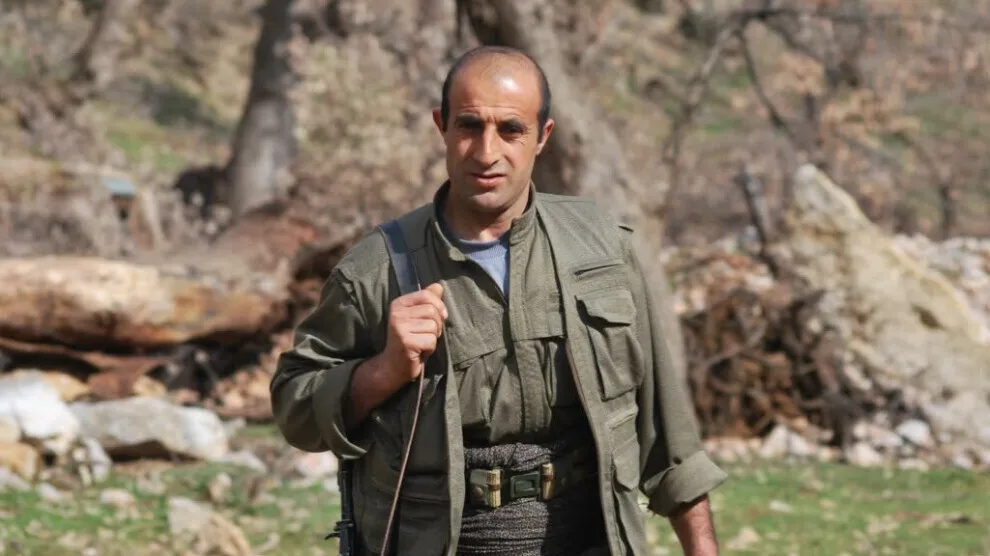 ​​​​​​​HPG تكشف سجل قيادي استشهد في حفتانين