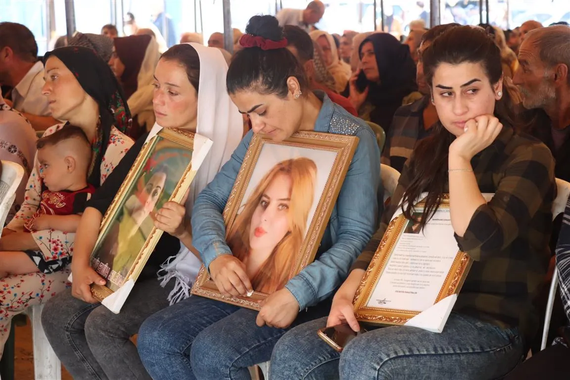 دعوة لرص الصفوف في وجه مخططات الاحتلال التركي