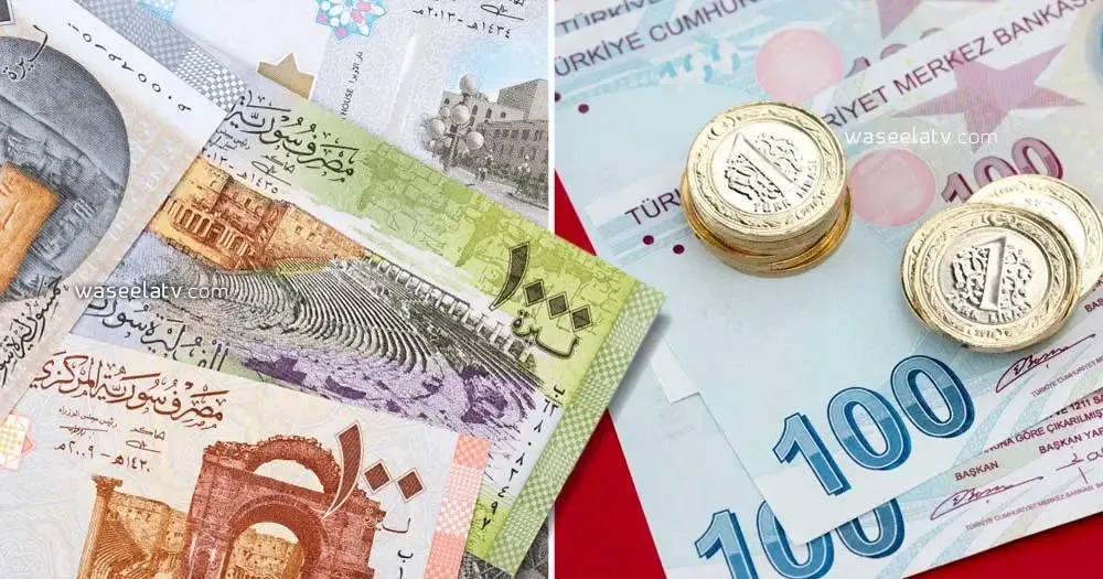 ​​​​​​​ارتفاع نسبة الفقر والعوز في المناطق التي تحتلها تركيا