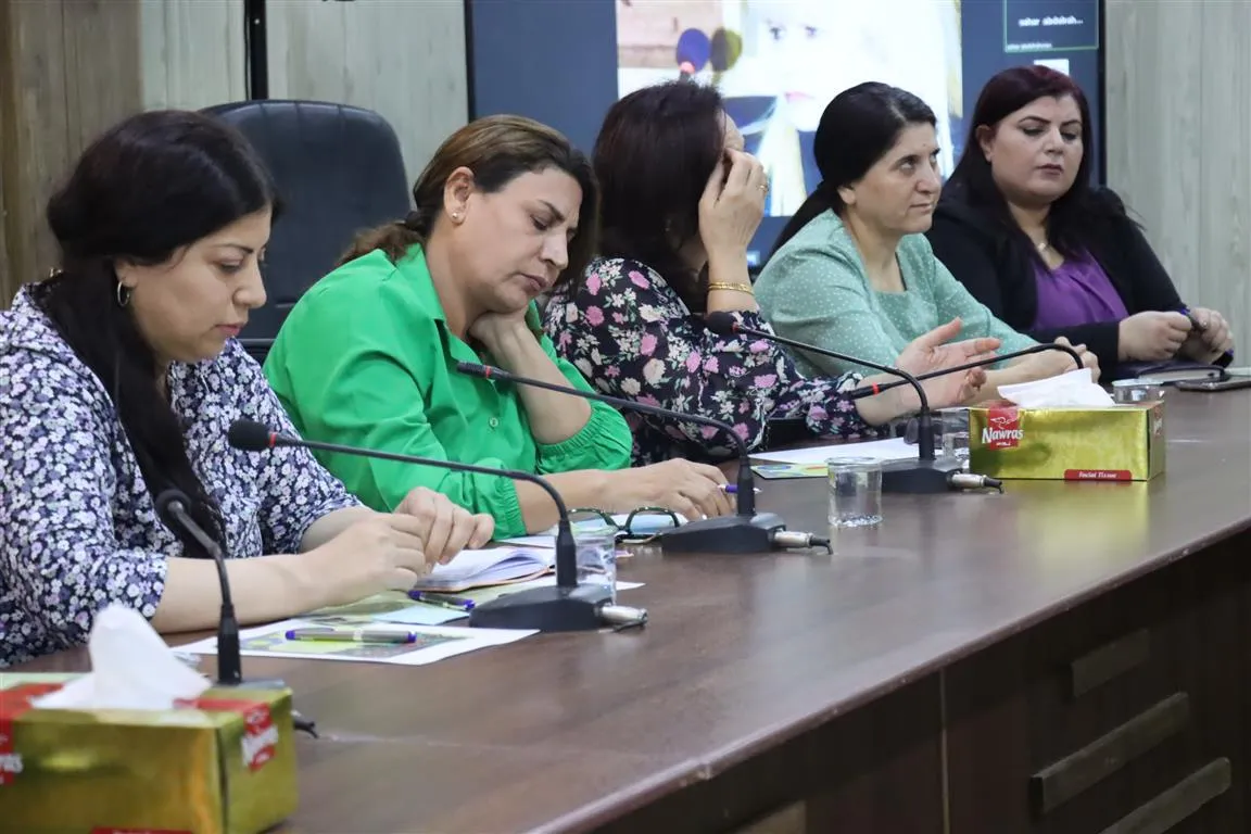 تكثيف الجهود وتطبيق نظام ديمقراطي هو الحل الأمثل لإفشال معاهدة لوزان