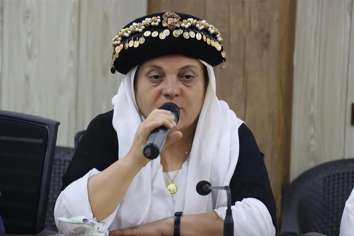 تكثيف الجهود وتطبيق نظام ديمقراطي هو الحل الأمثل لإفشال معاهدة لوزان