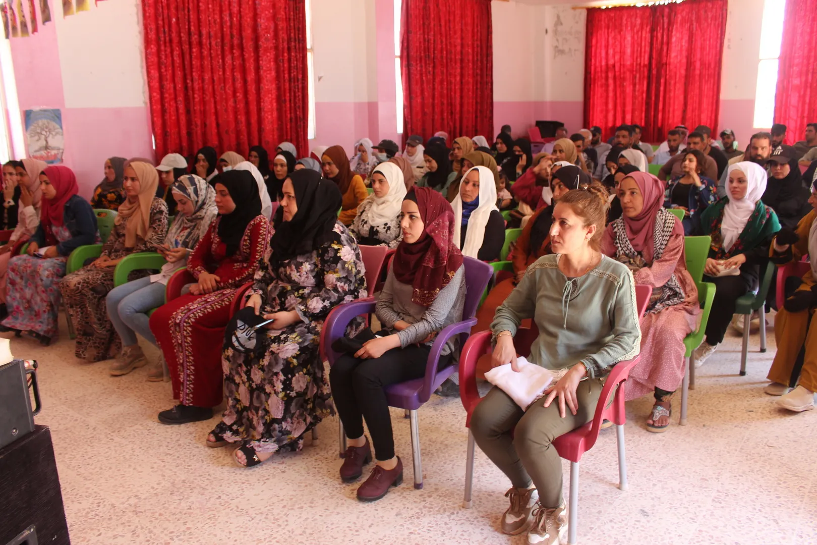 "ميراث مقاومة 14 تموز يتجدد في سبيل القضاء على الفاشية وسياسات الإبادة"