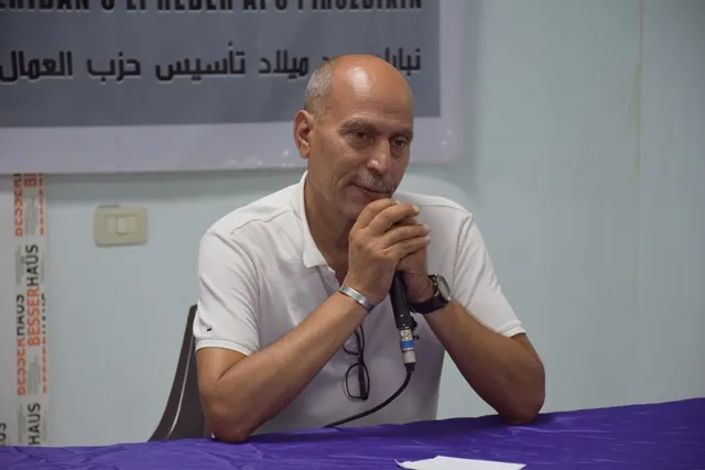 "ميراث مقاومة 14 تموز يتجدد في سبيل القضاء على الفاشية وسياسات الإبادة"