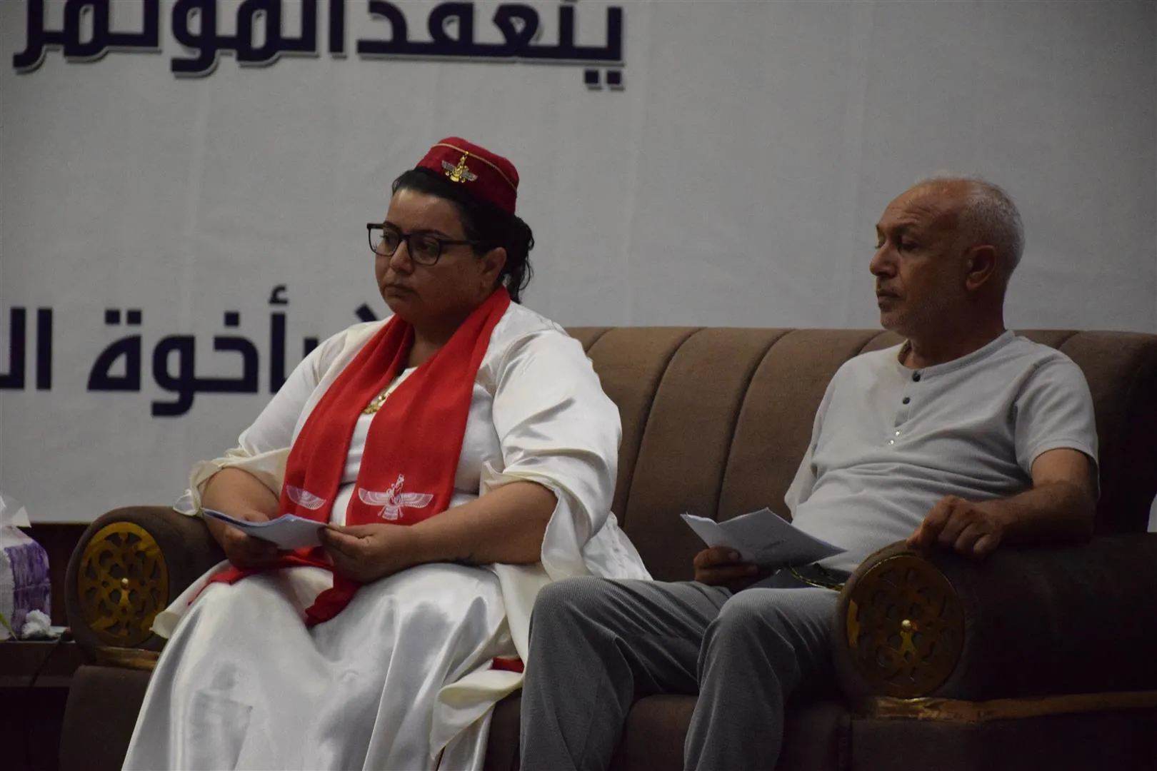 ملتقى الأديان والمعتقدات يؤكد على الدعوة إلى بناء جبهة مجتمعية وطنية أخلاقية