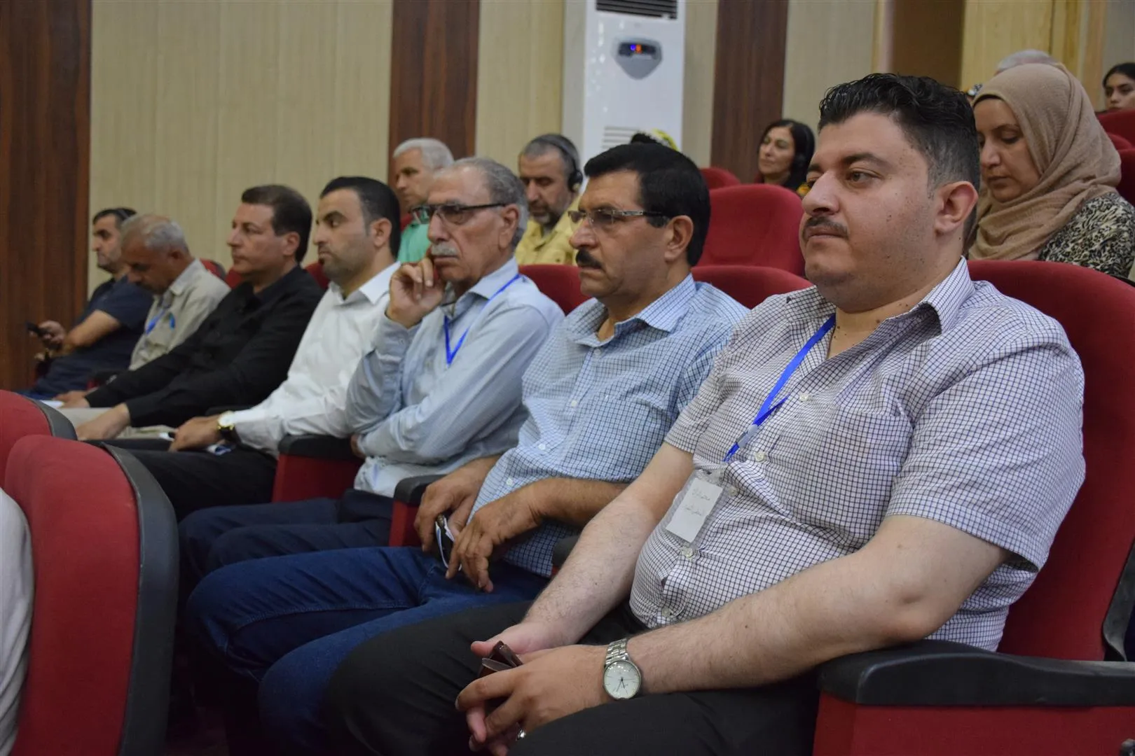 ملتقى الأديان والمعتقدات يؤكد على الدعوة إلى بناء جبهة مجتمعية وطنية أخلاقية