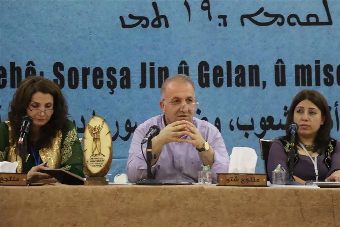 ​​​​​​​الجلسة الأولى من الملتقى السوري تدعو لتوحيد الجهود لضمان نجاح الثورة