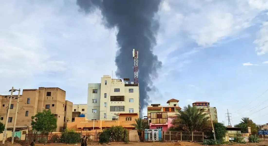 الجيش السوادني يجدد قصفه لمواقع الدعم السريع وأنباء عن قتلى وجرحى