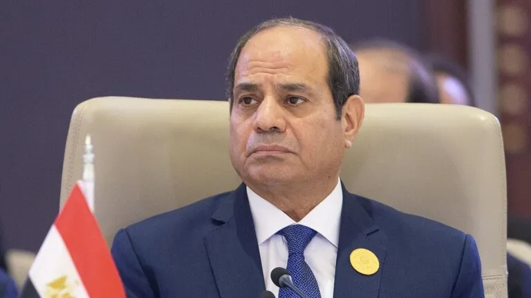 ​​​​​​​بيان قمة القاهرة.. التأكيد على احترام سيادة السودان وتشكيل آلية وزارية بشأن الأزمة
