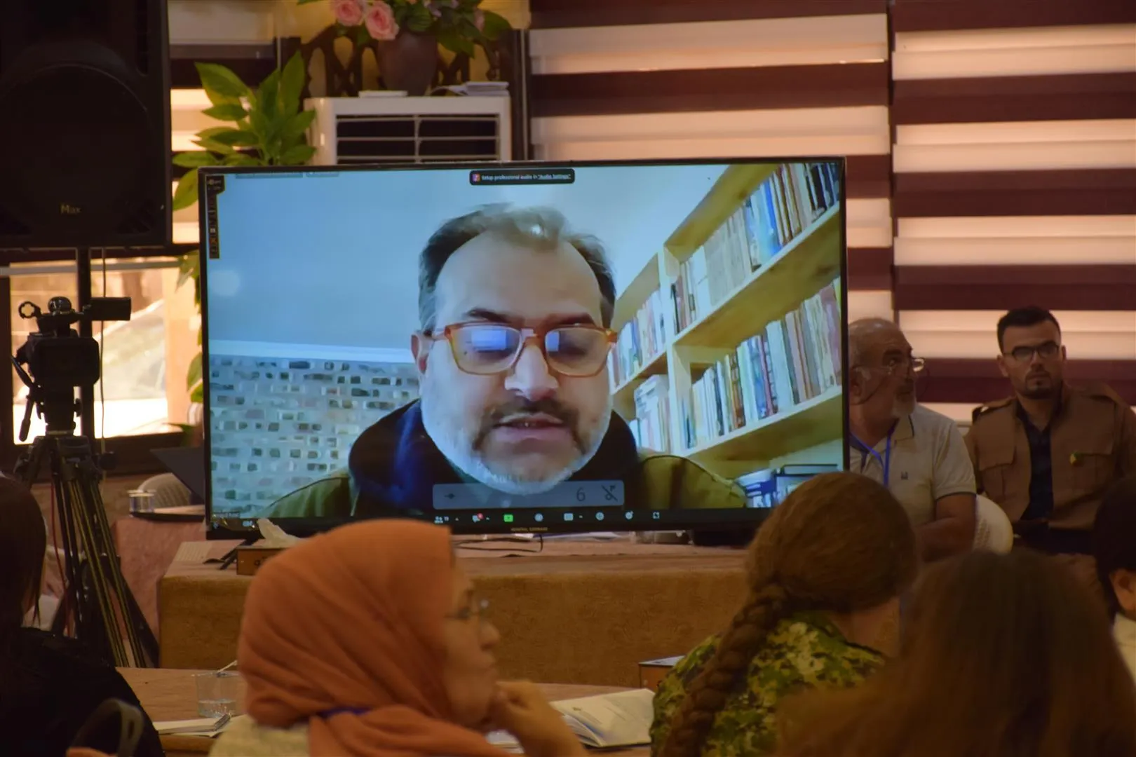​​​​​​​الكرد أقوياء ويخوضون مرحلة جديدة