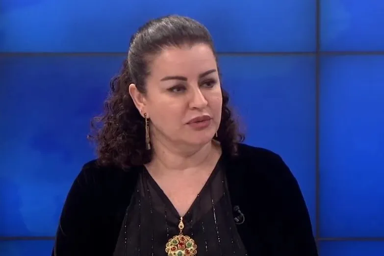 ​​​​​​​قيادية في YNK: تدعو الحكومة العراقية إلى التحرك ضد الدولة التركية